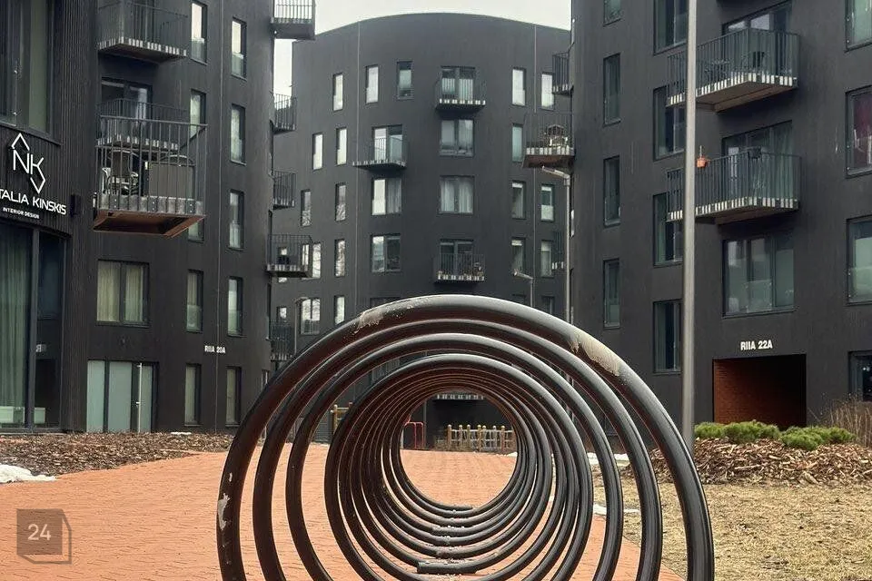 2-toaline Korter - Tartu linn, Tartu linn - foto 4