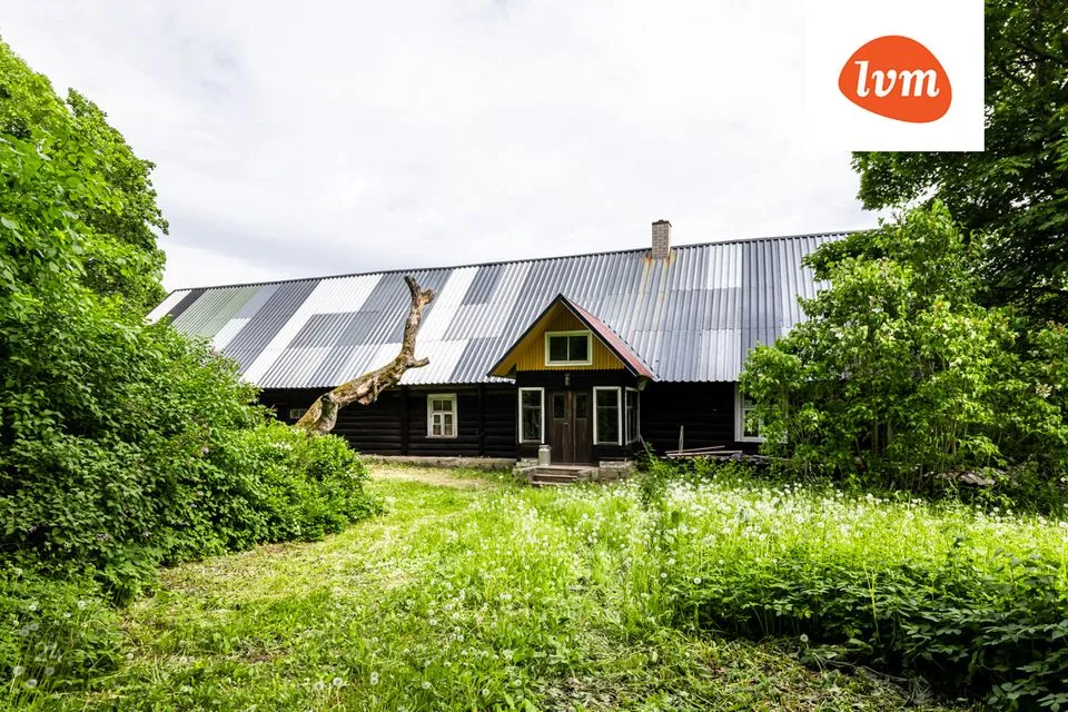 3-toaline Maja  -  Saue vald, Lepaste küla - foto 3