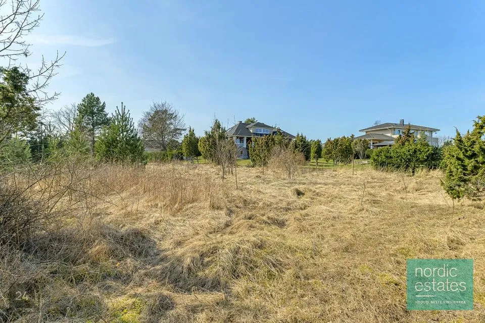 3164 m² участок в Harku vald, Ilmandu küla - фото 5