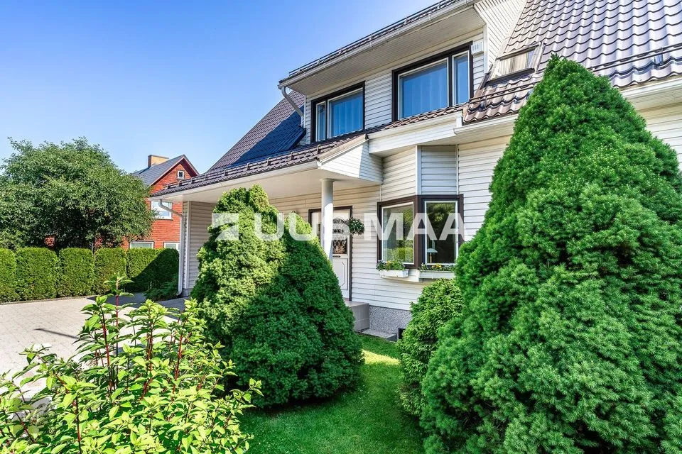 5-room house in Viimsi vald, Äigrumäe küla