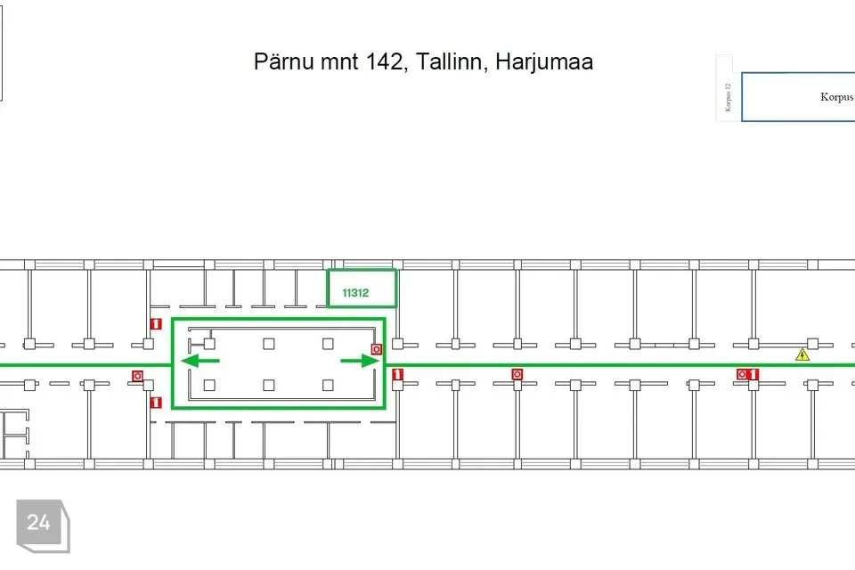 Äripind - Tallinn, Kesklinna linnaosa - foto 5