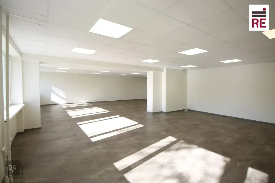 Mitme sihtotstarbega, 244 m² Äripind  -  Tallinn, Kristiine linnaosa - foto 3