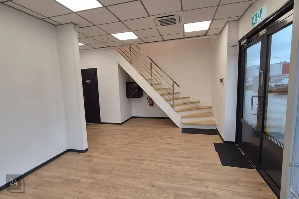 Ladu või Tootmine, 255 m² Äripind  -  Rae vald, Peetri alevik - foto 3