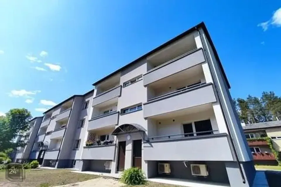 2-toaline Korter - Pärnu linn, Paikuse alev