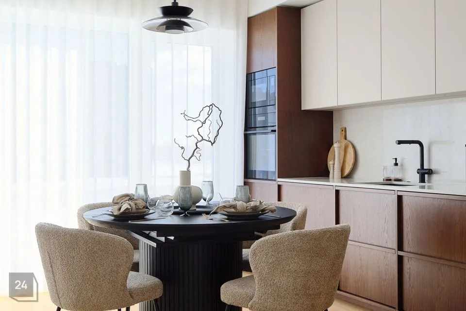 5-toaline Majaosa - Rae vald, Järveküla - foto 2