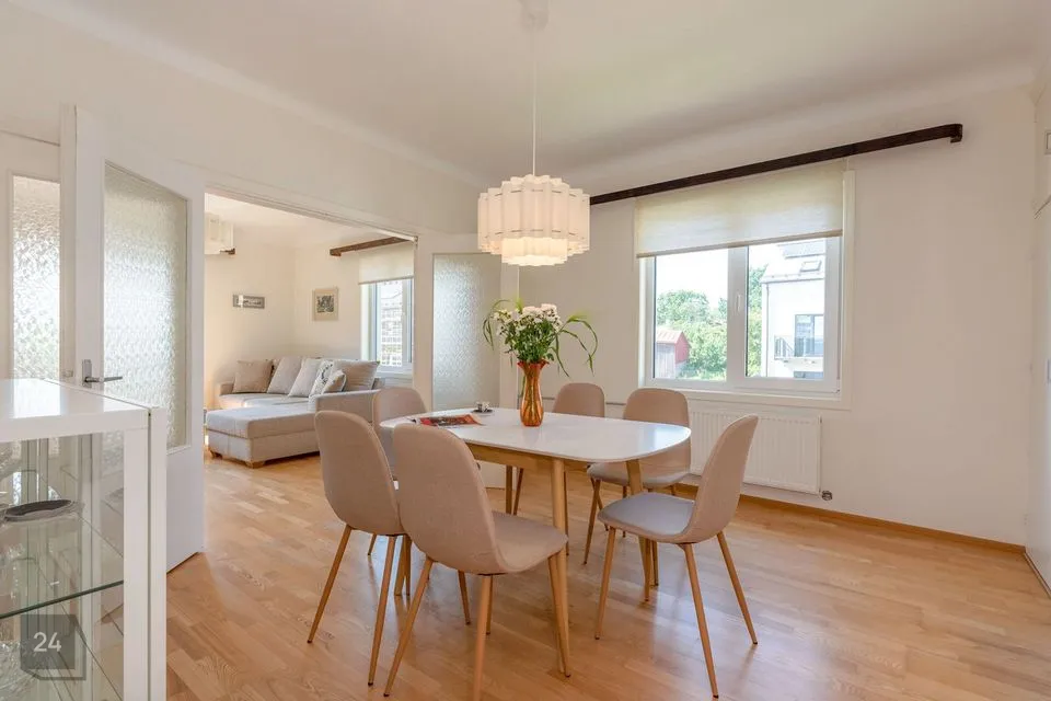 3-toaline Korter  -  Tartu linn, Tartu linn