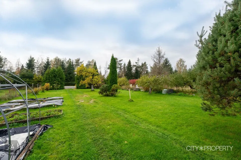 1-toaline Maja - Saku vald, Roobuka küla - foto 4