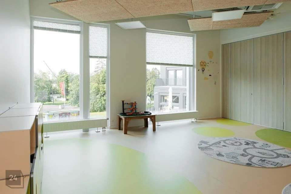 249 m² Äripind - Harku vald, Tabasalu alevik - foto 4