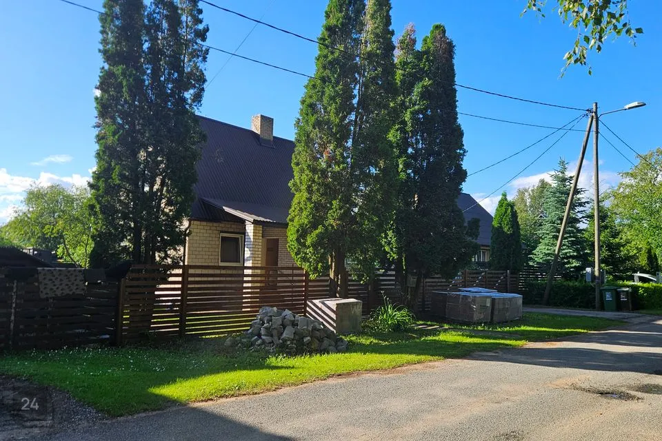 5-toaline Maja  -  Jõhvi vald, Jõhvi linn