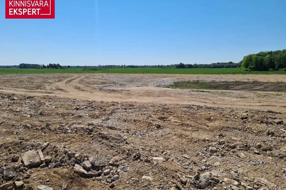 Tootmismaa, 57700 m² Maa - Lääneranna vald, Tõusi küla