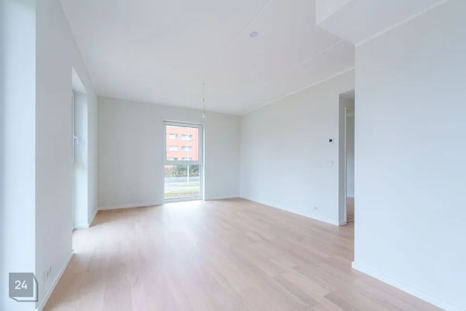 4-room apartment in Tallinn, Haabersti linnaosa - photo 5