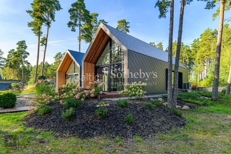 5-toaline Maja - Pärnu linn, Papsaare küla - foto 4