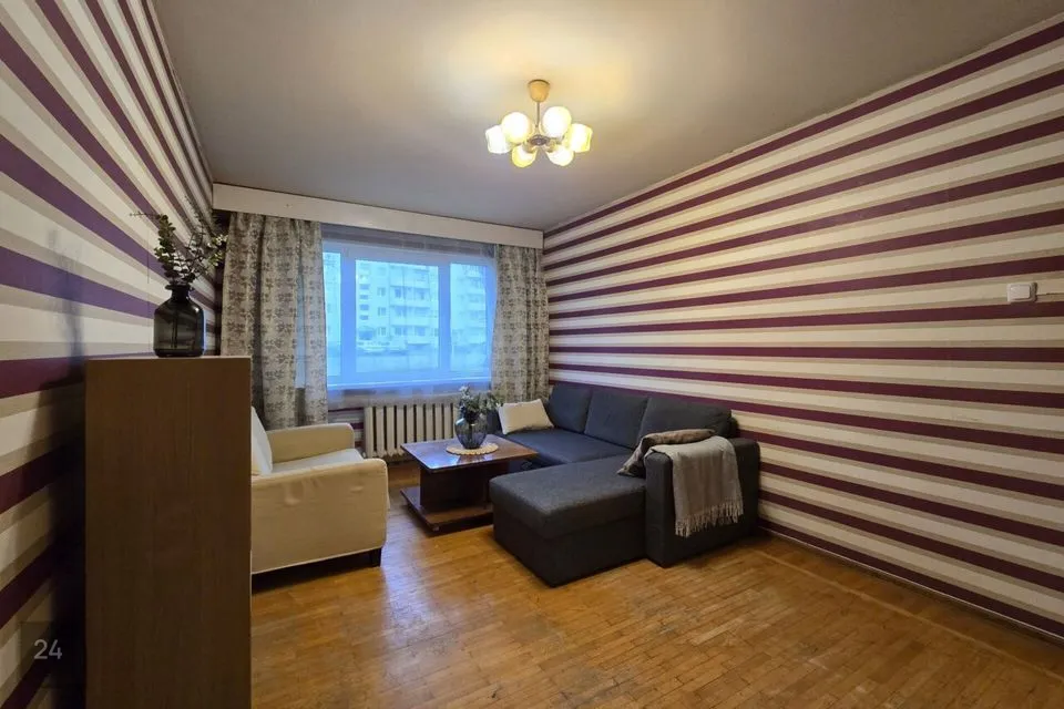 1-room apartment in Tallinn, Mustamäe linnaosa - photo 2