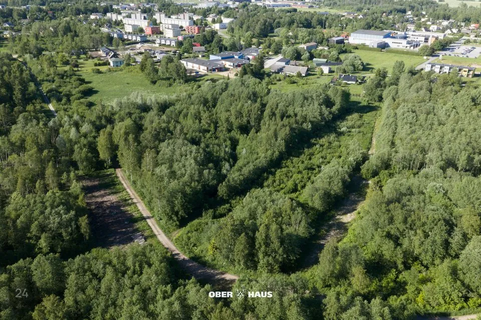 Elamumaa, 2073 m² Maa - Kiili vald, Kiili alev
