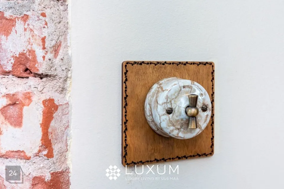 6-toaline Maja  -  Harku vald, Sõrve küla - foto 3