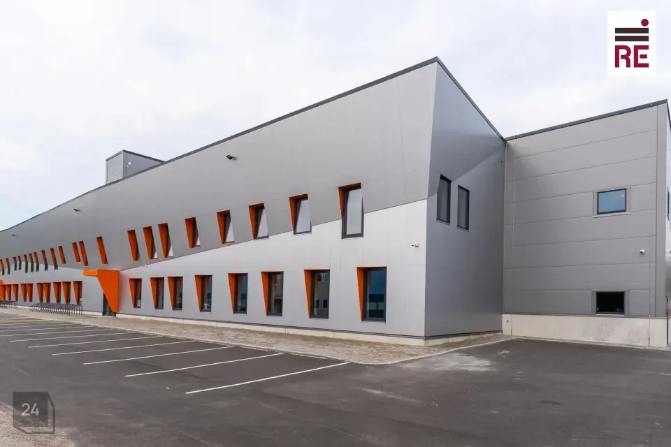 Mitme sihtotstarbega, 196 m² Äripind - Tallinn, Kesklinna linnaosa