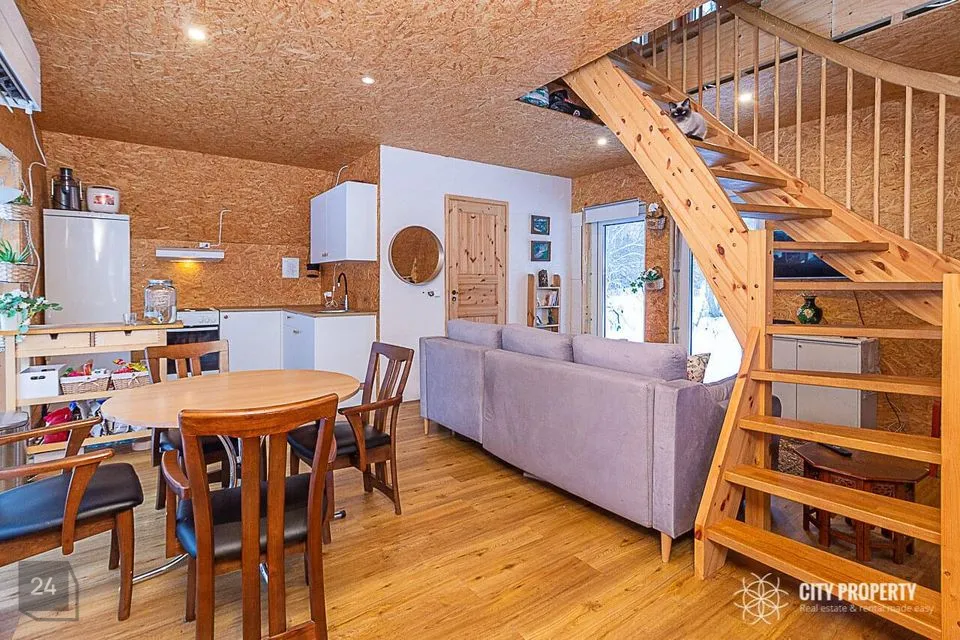 3-toaline Maja - Lääne-Harju vald, Vintse küla - foto 3