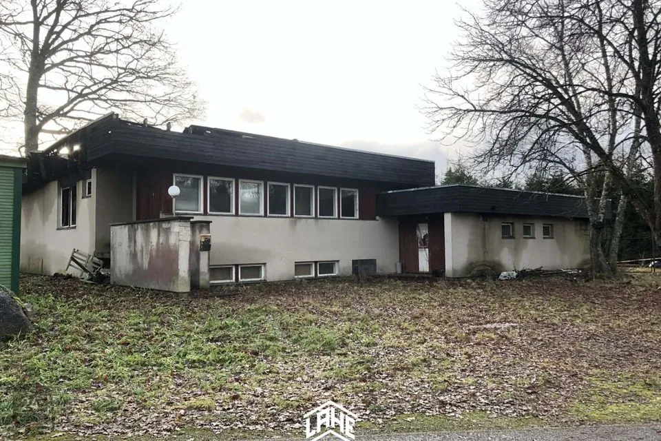 Elamumaa, 1190 m² Maa - Saku vald, Saku alevik - foto 2