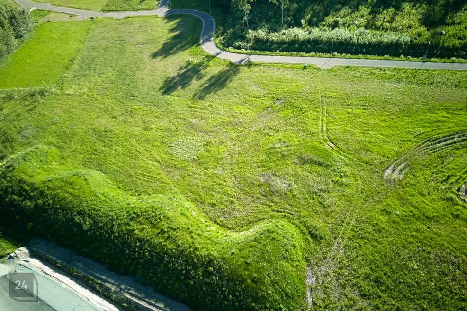 Земля жилой застройки, 3396 m² участок в Kohila vald, Urge küla - фото 3