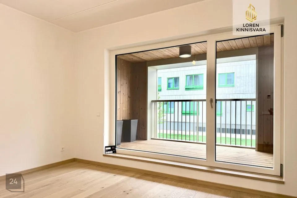 Mitme sihtotstarbega, 33 m² Äripind  -  Tallinn, Kristiine linnaosa - foto 4