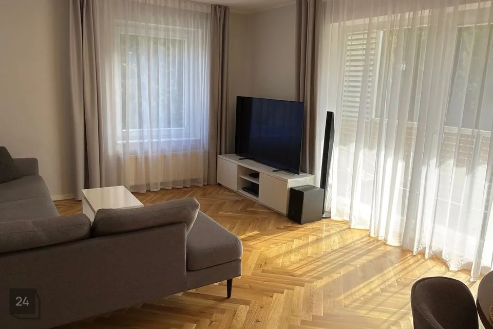 4-toaline Korter  -  Tallinn, Pirita linnaosa