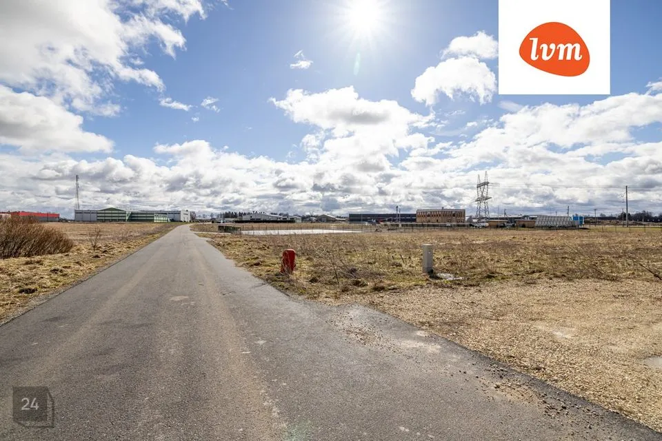 Tootmismaa või Ärimaa, 4132 m² Maa - Kiili vald, Kiili alev - foto 4