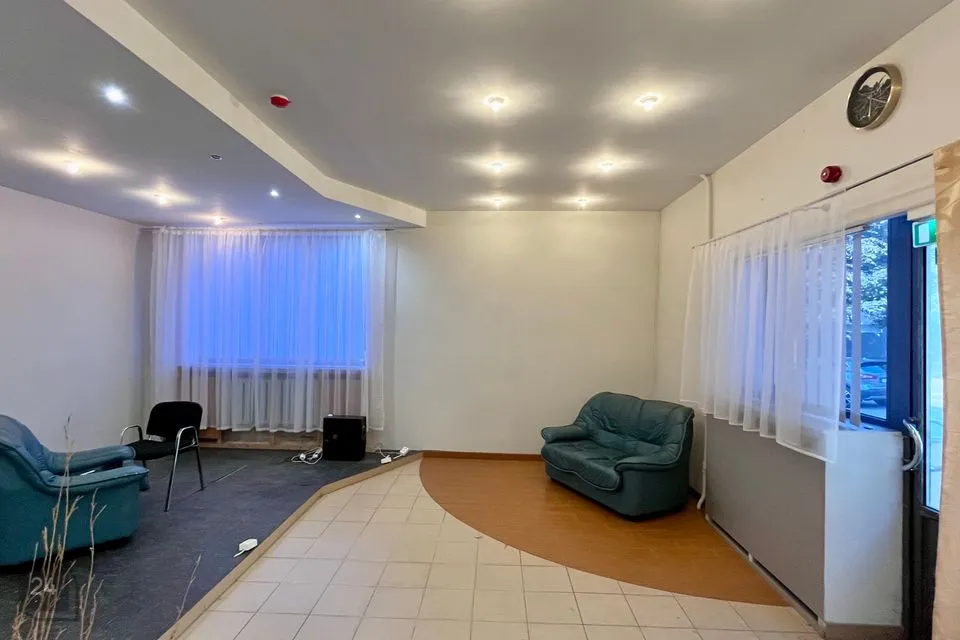 Büroo, 67 m² Äripind  -  Narva linn - foto 3