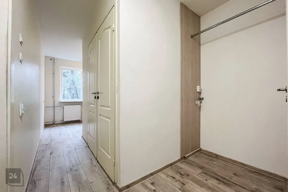 1-toaline Korter  -  Tallinn, Kristiine linnaosa - foto 5