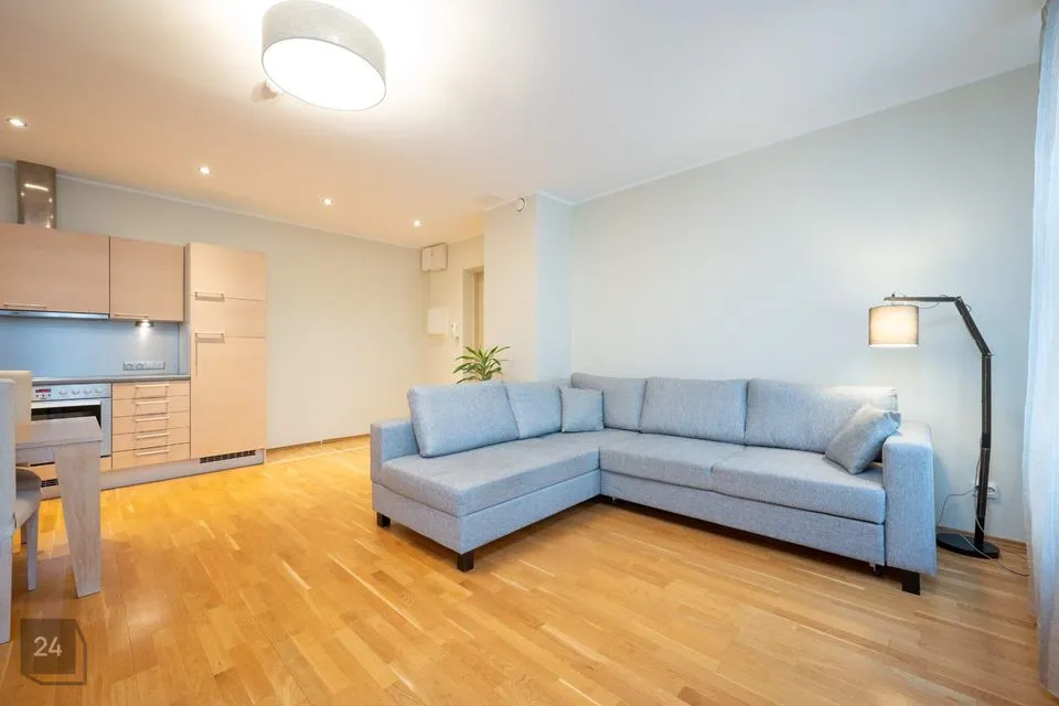 2-toaline Korter  -  Tallinn, Kesklinna linnaosa - foto 3