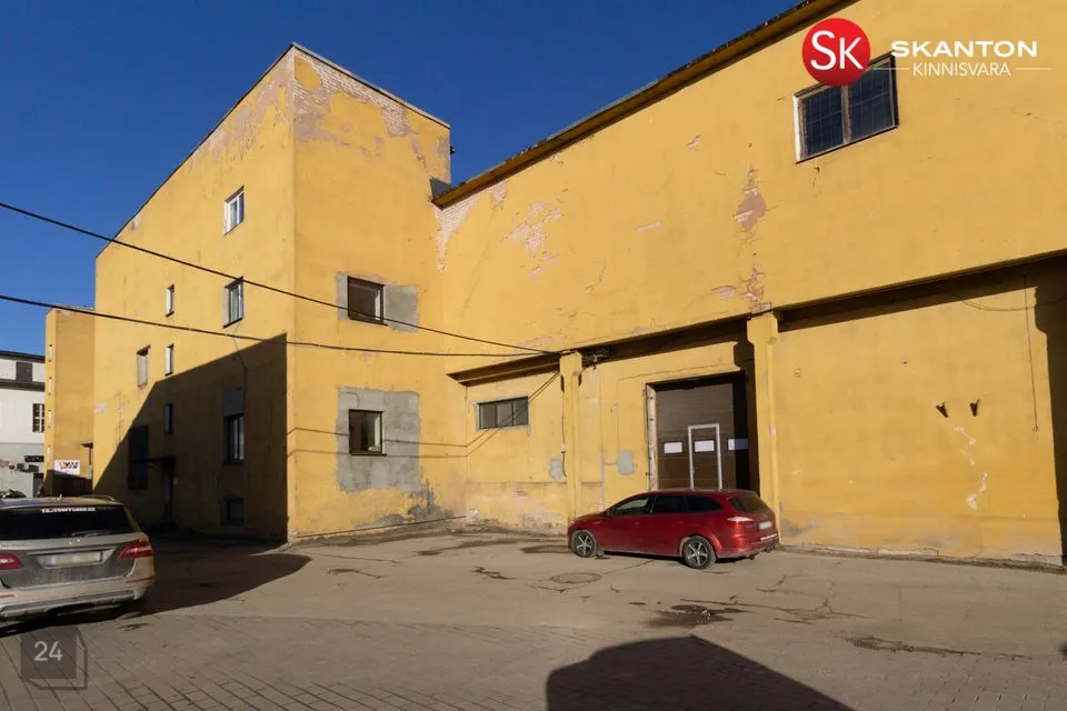 114 m² business in Tartu linn, Tartu linn - photo 2