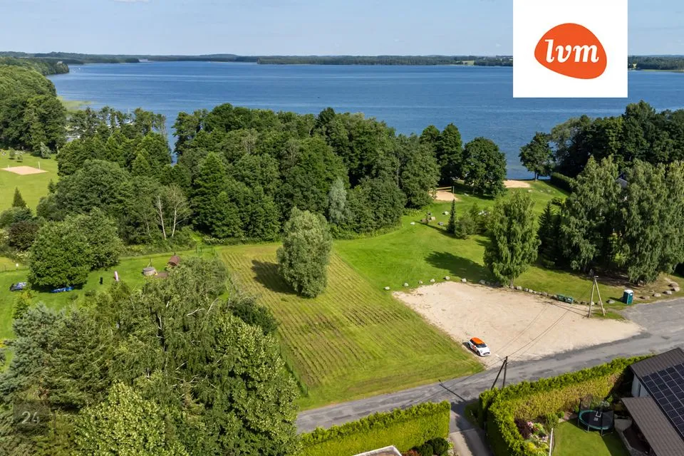 Elamumaa, 1413 m² Maa - Tartu vald, Äksi alevik