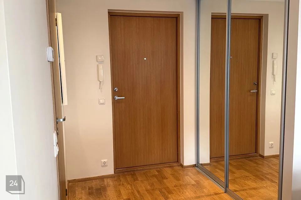 3-toaline Korter  -  Tallinn, Haabersti linnaosa - foto 5