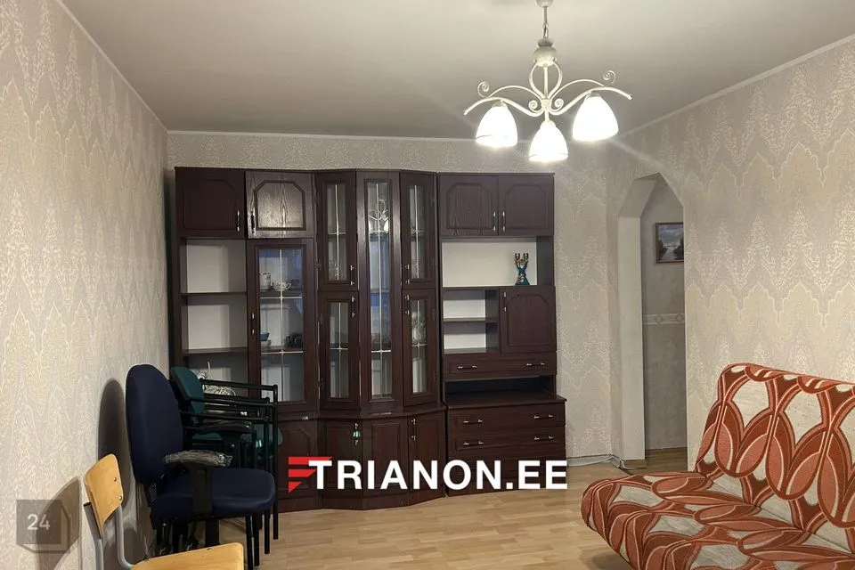 2-toaline Korter  -  Jõhvi vald, Jõhvi linn - foto 3