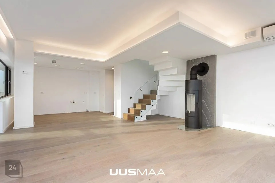 5-room apartment in Tallinn, Kesklinna linnaosa - photo 2