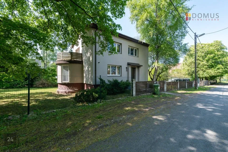 5-toaline Maja  -  Tallinn, Pirita linnaosa - foto 2