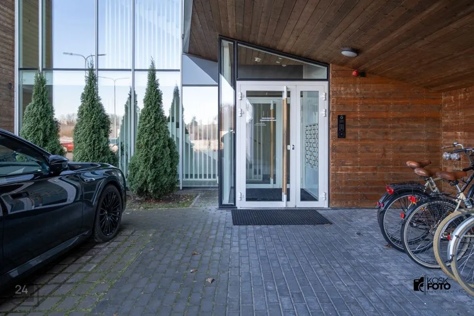 2-toaline Korter - Pärnu linn, Pärnu linn - foto 2