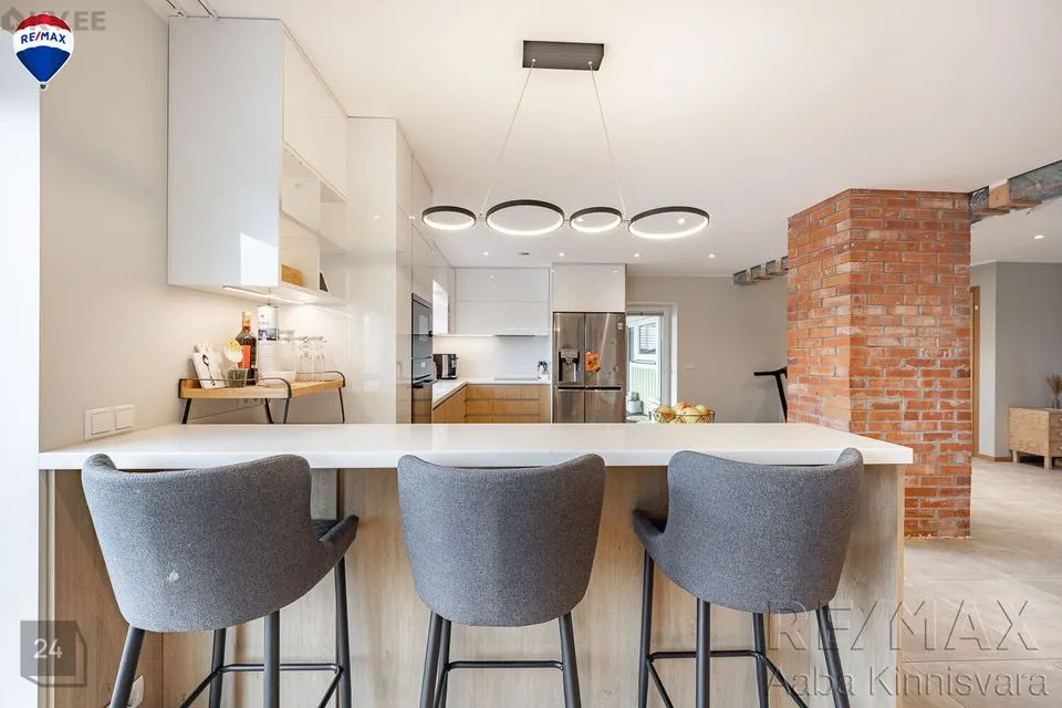 3-toaline Maja  -  Põltsamaa vald, Võhmanõmme küla - foto 3