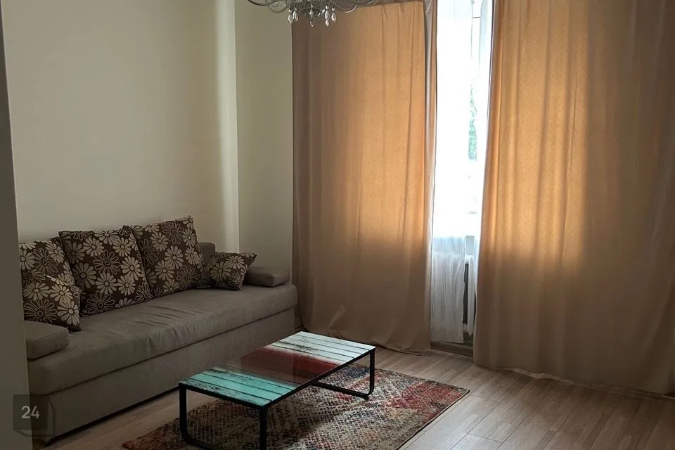 2-toaline Korter  -  Kohtla-Järve linn, Järve linnaosa