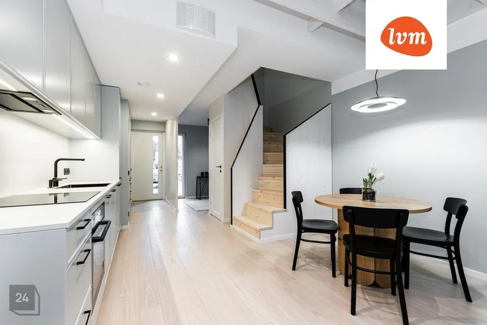 Ridaelamu boks, 3-toaline Majaosa - Jõelähtme vald, Neeme küla