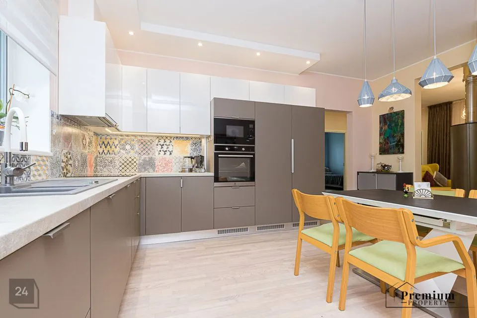 5-toaline Maja  -  Harku vald, Liikva küla - foto 5