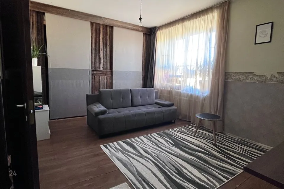 2-toaline Korter  -  Tapa vald, Tapa linn