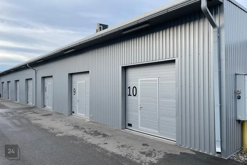 30 m² Garaaž  -  Tallinn, Põhja-Tallinna linnaosa