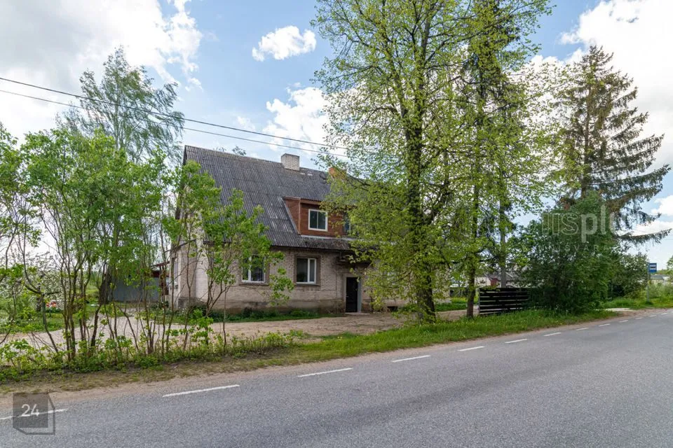 2-room apartment in Tartu vald, Sojamaa küla - photo 2