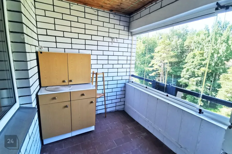 4-toaline Korter  -  Haapsalu linn, Haapsalu linn - foto 3