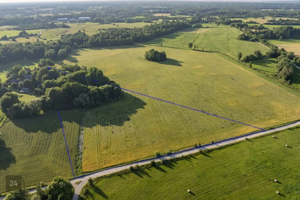 35 m² дом в Saaremaa vald, Oti küla - фото 2