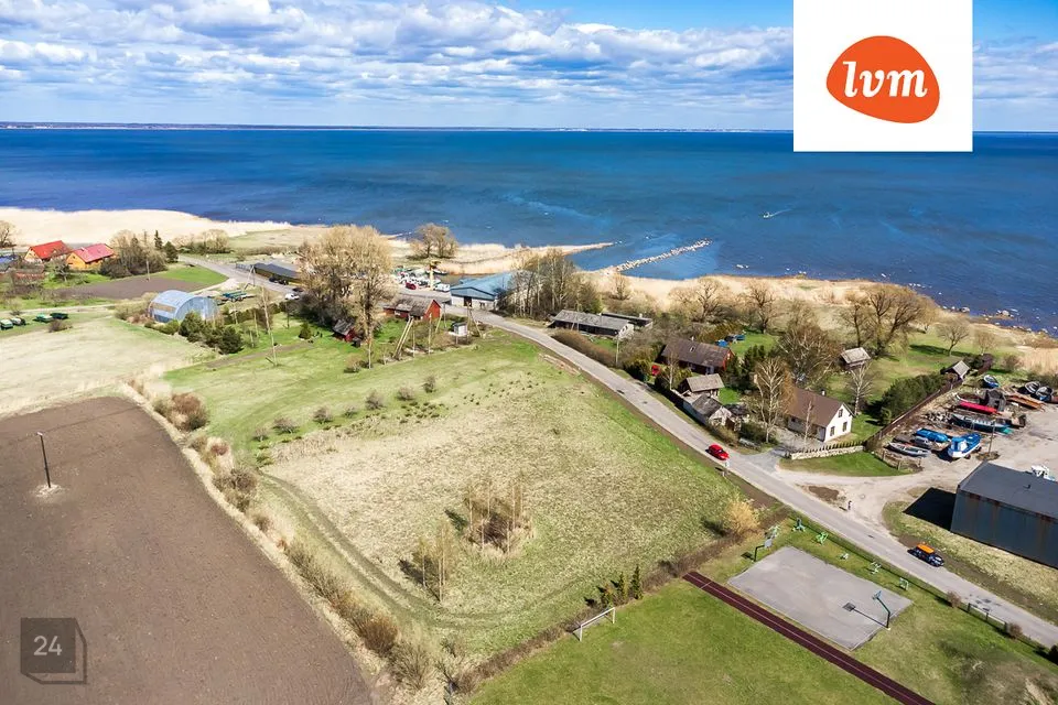 Elamumaa, 4381 m² Maa  -  Pärnu linn, Lindi küla