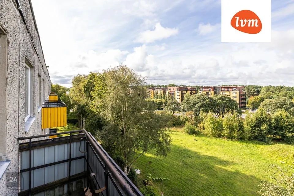 2-toaline Korter - Tallinn, Põhja-Tallinna linnaosa - foto 2