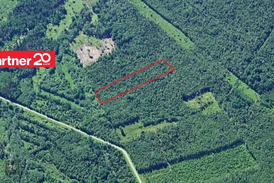 Maatulundusmaa, 21153 m² Maa - Lääne-Harju vald, Laane küla