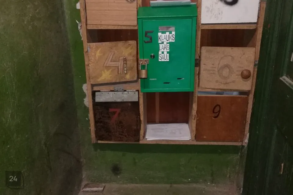 3-toaline Korter  -  Lüganuse vald, Kiviõli linn - foto 5