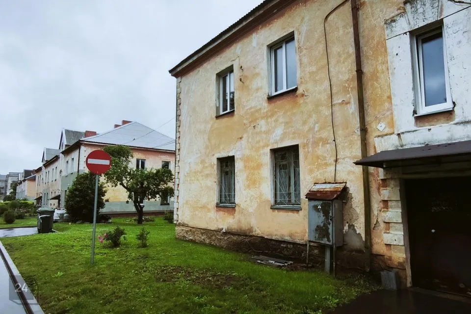 2-toaline Korter  -  Kohtla-Järve linn, Järve linnaosa - foto 2